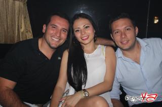 Foto 19 de Penthouse 1800 - Febrero 22 del 2014 en Penthouse 1800, Cali