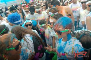 Foto 38 de The Color Run Medellin en The Color Run Medellin, Medellín
