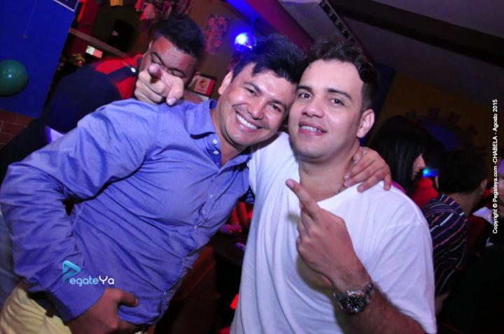 Foto 55 de CHABELA - sabado 22 agosto 2015 en Discoteca Chabela Bucaramanga, Bucaramanga