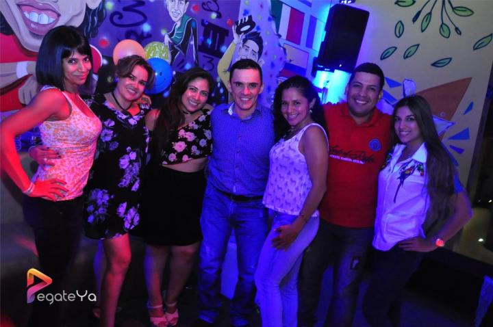 Foto 52 de Trinidad sabado 21 de enero de 2017 en Trinidad Discoteca Bucaramanga, Bucaramanga