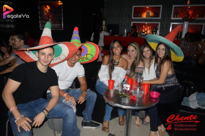 Foto 25 de Chente Pegateya - 2do Fds Abril 2016 en CHENTE Vallenatos y Rancheras, Cali