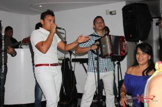 Foto 21 de Macondo Club 28-29 de Septiembre 2012 en Discoteca Macondo Club Bucaramanga, Bucaramanga