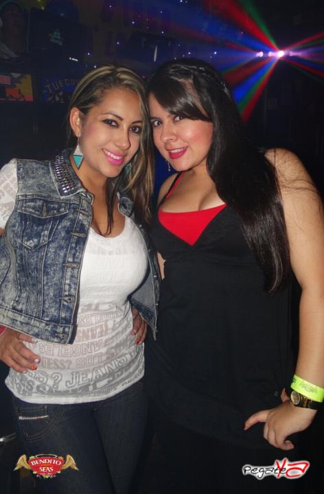 Foto 10 de Bendito Seas - Septiembre 06 en Discoteca Bendito Seas Medellin, Medellín