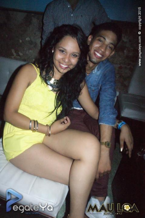 Foto 13 de mauloa 22 de agosto de 2015 en mau loa cartagena, Cartagena