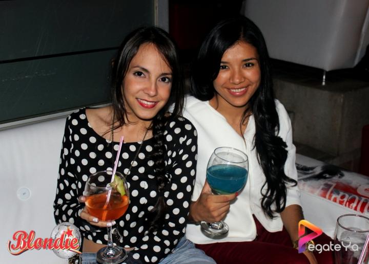 Foto 150 de Blondie Bar Cali · marzo de 2015 en Blondie Bar Cali, Cali