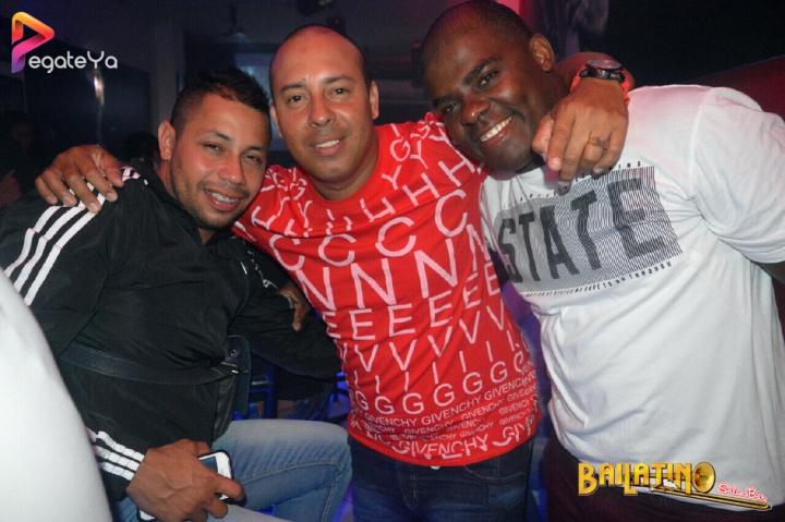 Foto 45 de Bailatino - AMOR & AMISTAD 2016 en Bailatino - Bar, Cali