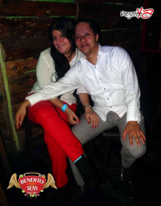 Foto 33 de Bendito Seas - 3er FDS Nov 2014 en Discoteca Bendito Seas Medellin, Medellín