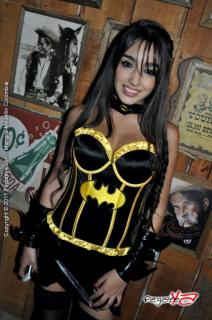 Foto 101 de Mangos Halloween 2011 en Discoteca Mangos Medellin, Medellín