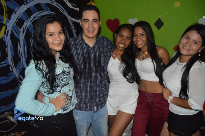 Foto 8 de El manicomio sabado 7 de marzo de 2015 en Discoteca El Manicomio Bucaramanga, Bucaramanga