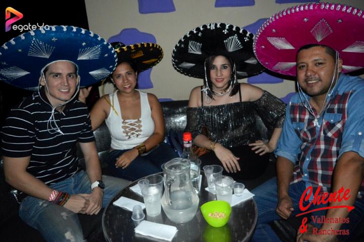 Foto 51 de Chente - 3er & 4to Fds Enero 2017 en CHENTE Vallenatos y Rancheras, Cali