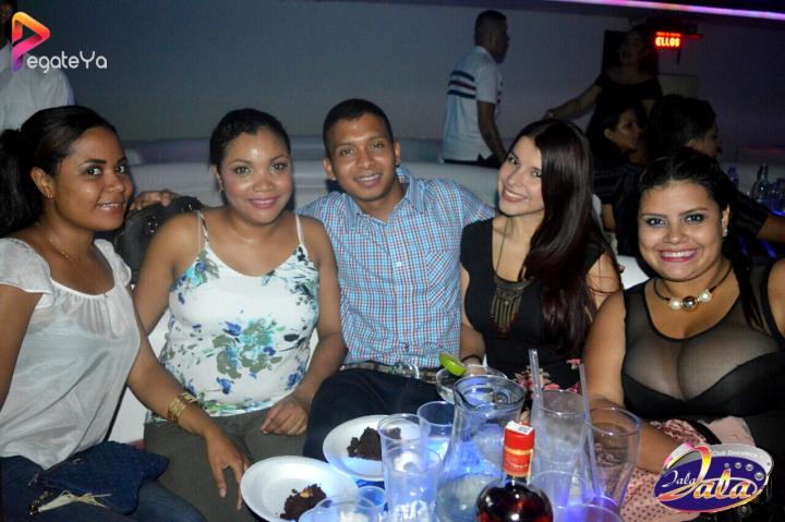 Foto 60 de JalaJala - 1er Fds Junio 2017 en Jala Jala Club, Cali