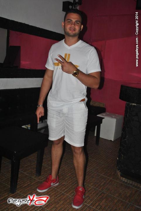 Foto 6 de BAHIA CLUB 5 Y 6 de SEPT 2014 en bahia club, Cartagena