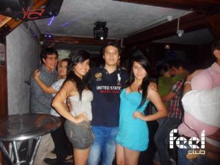 Foto 53 de 10-11 Febrero 2012 en Feel Club Bucaramanga, Bucaramanga