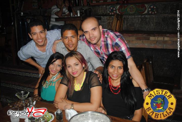 Foto 41 de MISTER BABILLA 14 Y 15 de NOV 2014 en Discoteca MISTER BABILLA cartagena, Cartagena