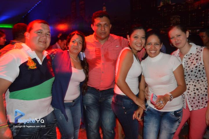 Foto 32 de New York sabado 7 de marzo de 2015 en Discoteca New York Bucaramanga, Bucaramanga