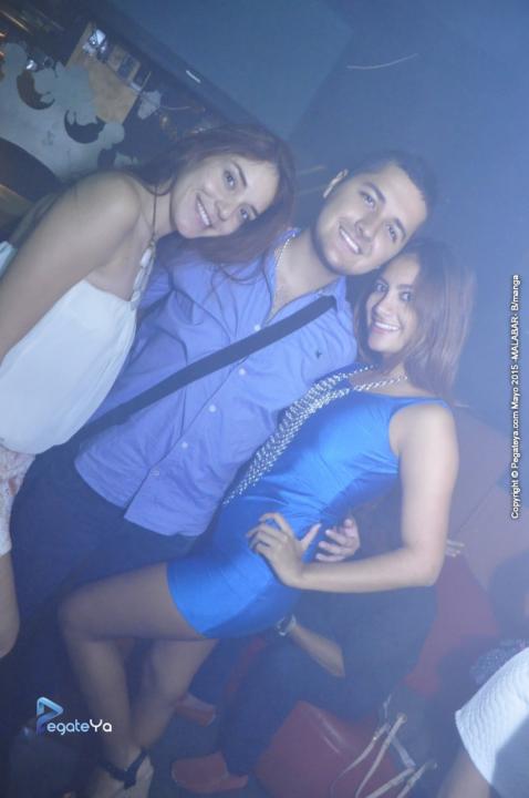 Foto 56 de Malabar 5 y 6 de junio de 2015 en Discoteca Malabar Bucaramanga, Bucaramanga