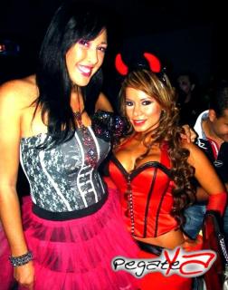 Foto 12 de Praga Menga / Oct 27 del 2012 en Praga Club Cali, Cali