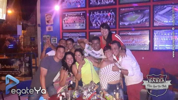 Foto 13 de La Pasion del Barza 5 y 6 de Junio de 20 en LA PASION DEL BARZA Cartagena, Cartagena