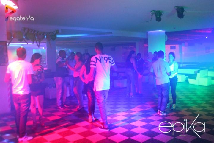 Foto 27 de Epika - 2do FDS Dic. 2015 en Epika Night Club, Cali