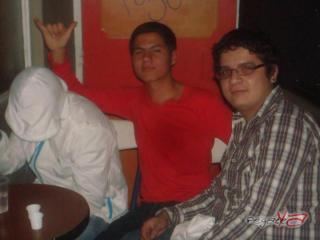 Foto 37 de Abril 14 del 2012 en El Bunker Manizales, Manizales