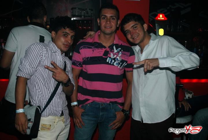 Foto 55 de Ampm Bar - Sept 13 2014 en Am / PM Bar - Cali, Cali