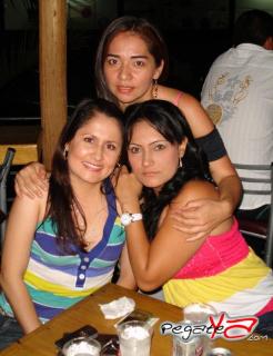 Foto 93 de Maria Casquitos Bar Discoteca en Maria Casquitos Bucaramanga, Bucaramanga