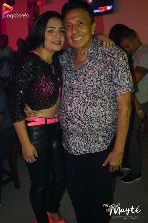 Foto 68 de Pa´Mayte - 3er / 4to Fds Enero 2017 en Pa´Mayte Museo Vallenato