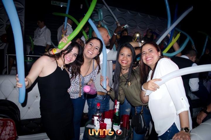 Foto 30 de Living - 4to Fds Enero 2017 en Living Night Club, Cali