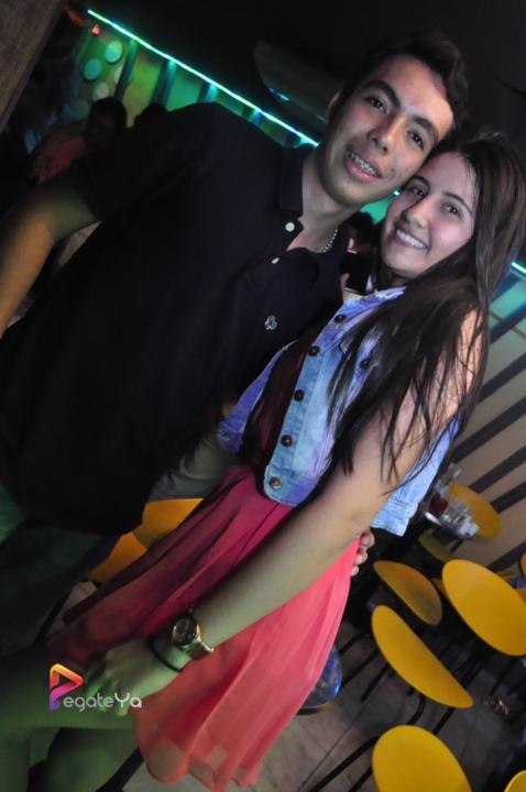 Foto 11 de Marianamen sábado 13 de junio 2015 en Discoteca Maria Namen Bucaramanga, Bucaramanga