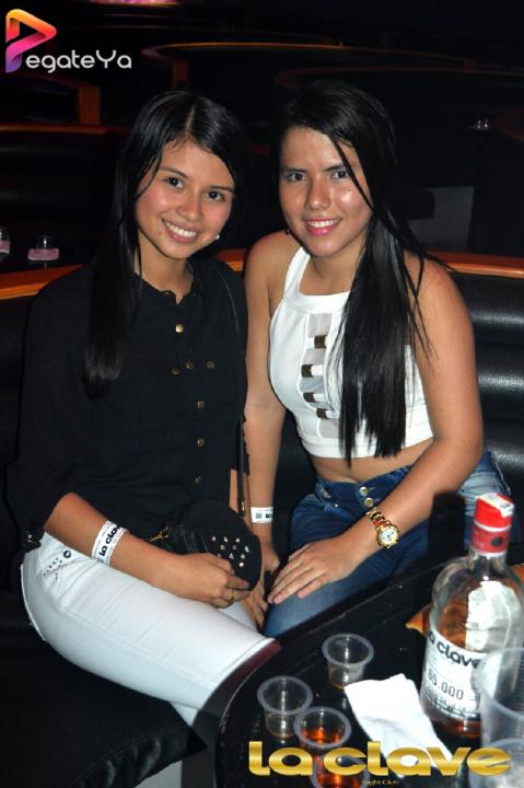 Foto 17 de la clave - 4to fds junio 2016 en La Clave Night Club, Cali