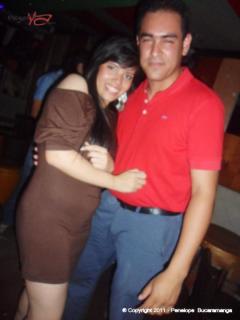 Foto 13 de 25-26 Febrero 2012 en Penelope Bucaramanga, Bucaramanga