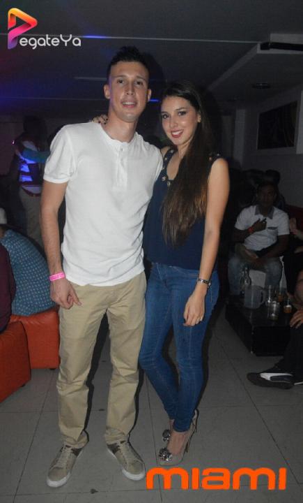 Foto 30 de Miami Bar - Amor & Amistad 2016 en Miami Bar Cali, Cali