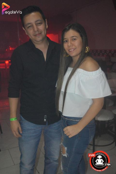 Foto 8 de AmPm - 1er Fds Febrero 2016 en Am / PM Bar - Cali, Cali