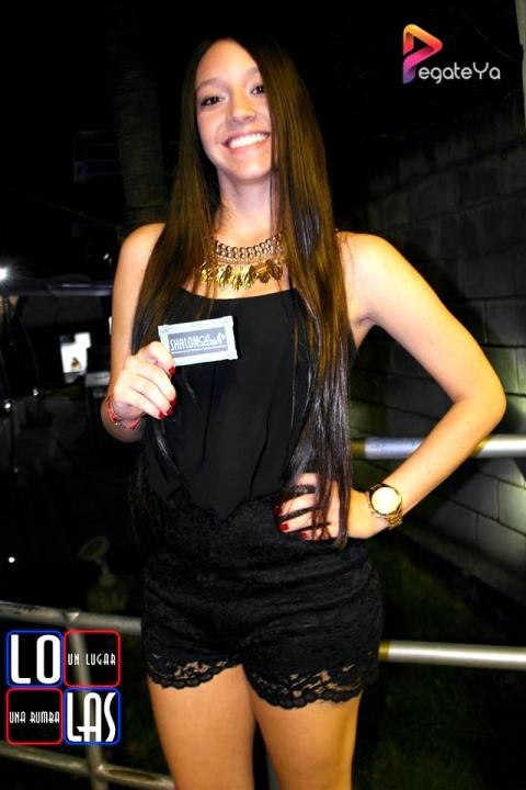 Foto 28 de Lolas Club - 2do FDS Junio 2015 en Lolas Club Menga Cali, Cali