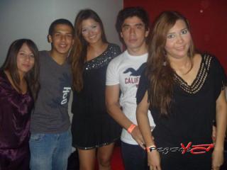 Foto 41 de Marzo 03 del 2012 en Babel / Barra Libre Cali, Cali