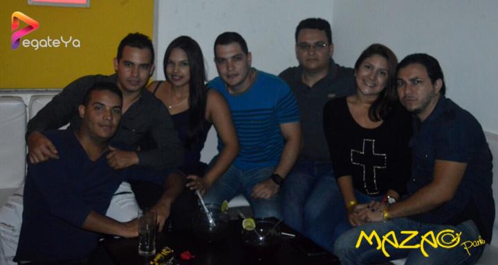 Foto 43 de Mazao Park - 3er Fds Abril 2016 en Mazao Park, Cali