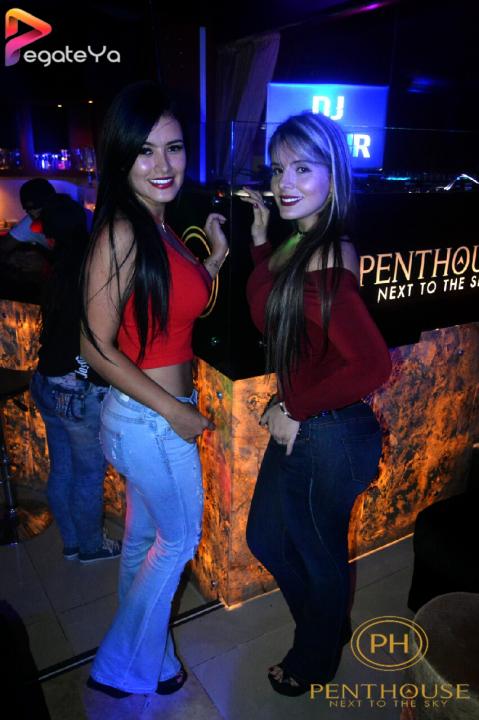 Foto 1 de Penthouse Club - 4TO Juno 2016 en Penthouse 1800, Cali