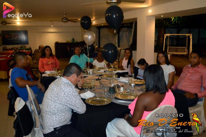Foto 14 de Rio D´enero - Amor & Amistad 2016 en Rio D´enero, Cali