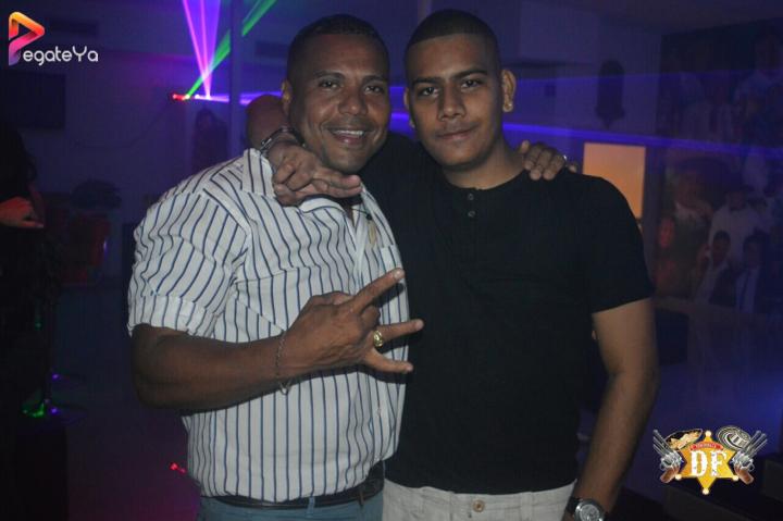 Foto 11 de El Df - 1er Fds Febrero 2017 en El DF Club Discoteca