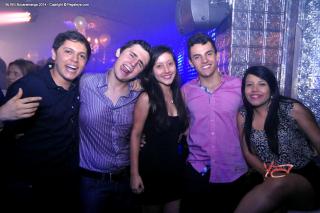 Foto 70 de BLING - 1 de MARZO DE 2012 en Bar Bling Bucaramanga, Bucaramanga