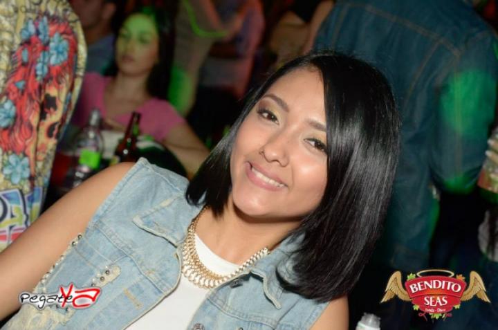 Foto 64 de Bendito Seas - Nov 15 y 22 del 2014 en Discoteca Bendito Seas Medellin, Medellín