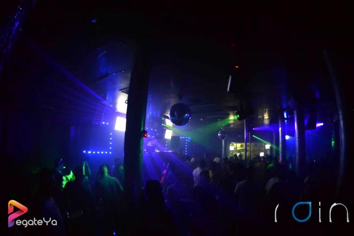 Foto 57 de Rain CLVB - 1er FDS Sept 2015 en Rain CLVB - Cali, Cali