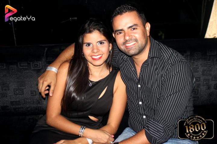 Foto 11 de PENTHOUSE 1800 - 3Er Fds Dic. 2015 en Penthouse 1800, Cali