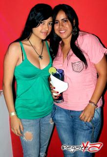 Foto 13 de Junio 08 del 2013 en Babel / Barra Libre Cali, Cali