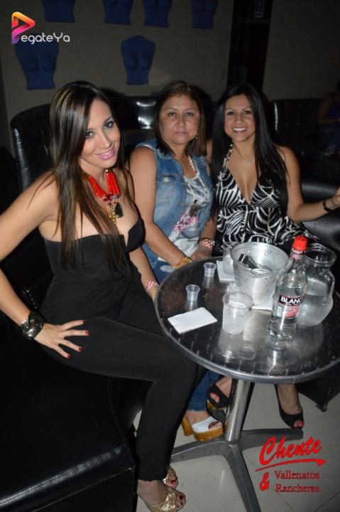 Foto 7 de Chente - 2do FDS Junio 2015 en CHENTE Vallenatos y Rancheras, Cali