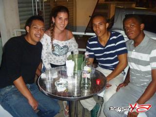 Foto 10 de Farah Lounge - Julio 6 del 2012 en Farah Lounge Cali, Cali