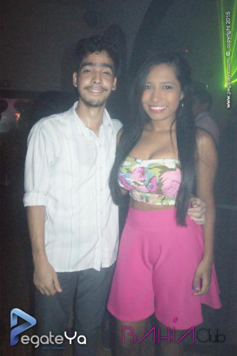 Foto 9 de bahia 12 y 13 de julio de 2015 en bahia club, Cartagena