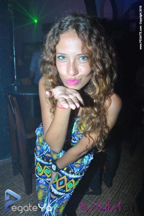 Foto 4 de Bahia 15 y 16 de Abril de 2016 en bahia club, Cartagena