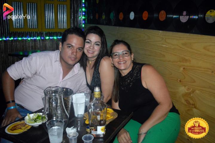 Foto 48 de Mi Dios se lo Pague - 1er Fds Febrero 17 en Fonda Mi Dios Se Lo Pague, Cali