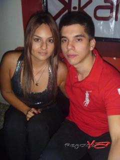 Foto 11 de Febrero 12 del 2012 en K-kahuate Cocktails Shot Cali, Cali